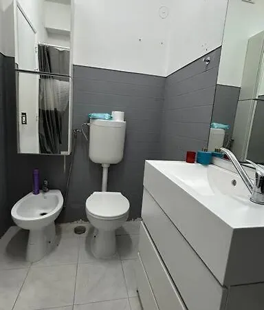 Iluminado Apartment *