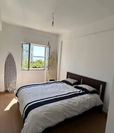 Iluminado Apartamento *