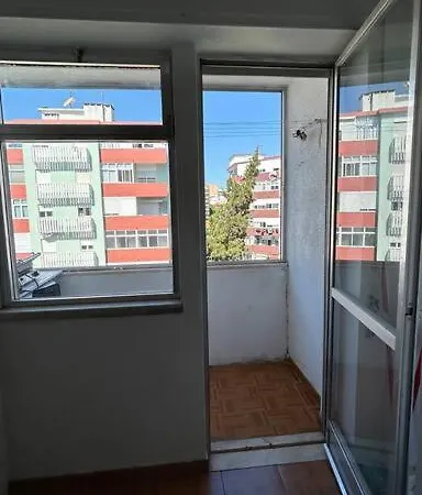 Apartment Iluminado *