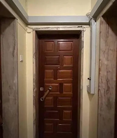 Apartamento Iluminado *