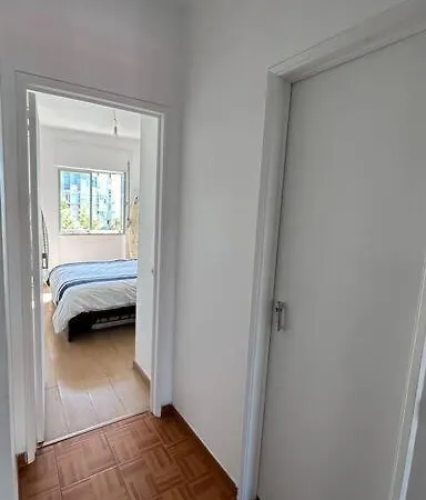 Apartamento Iluminado Paço de Arcos