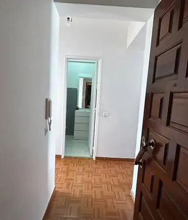 Apartamento Iluminado Paço de Arcos