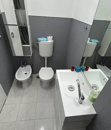 Apartamento Iluminado