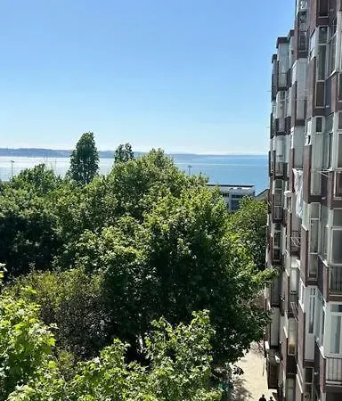Apartamento Iluminado *