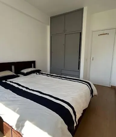 Apartamento Iluminado Paço de Arcos