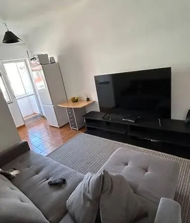 Iluminado Apartamento *